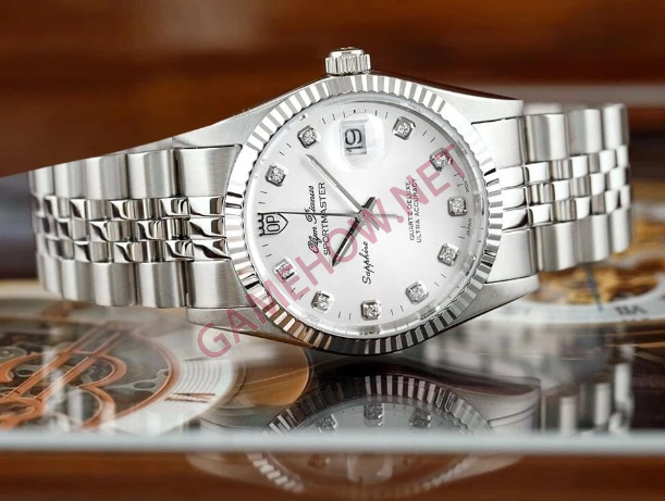 dong ho olym pianus 6 jpg