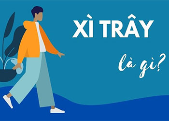 Xì trây là gì? Giải mã các thuật ngữ liên quan LGBTQ+