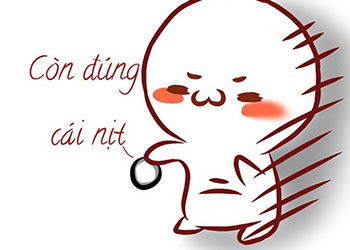 Có cái nịt là gì? Nghĩa bóng và nghĩa đen của từ có cái nịt