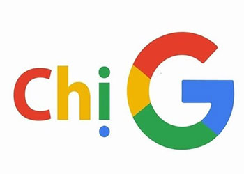 Chị google ơi là ai? Tên thật và những tài lẽ đáng ngưỡng mộ
