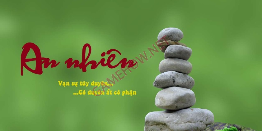 an nhien la gi 1 jpg