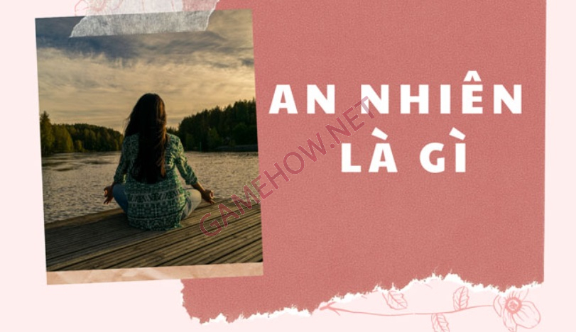 an nhien la gi 2 jpg