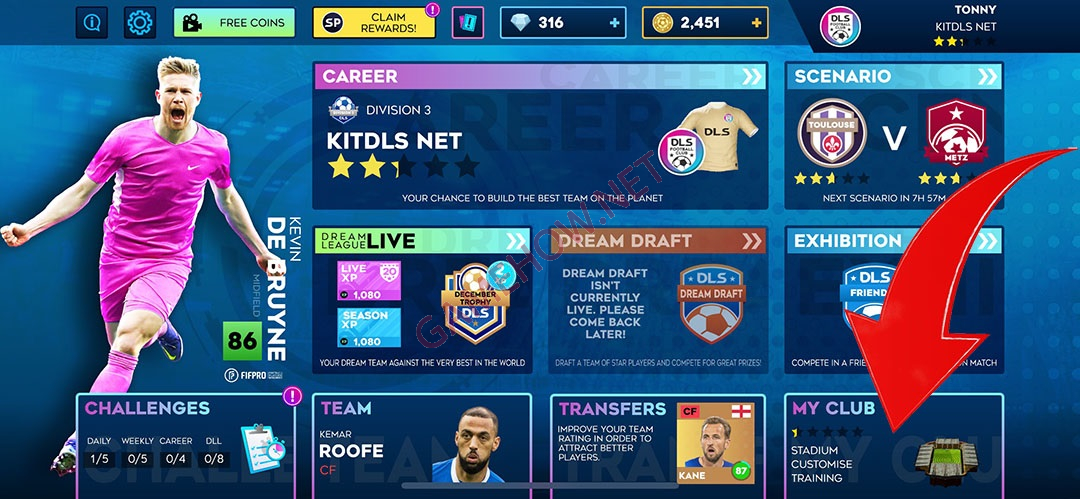 kit barca dream league soccer 7 jpg