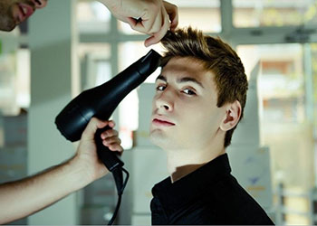 Những mẫu tóc Short Quiff đang là trend của năm 2026