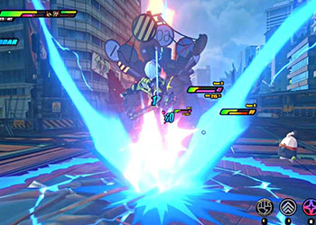 Stagger là gì trong Zenless Zone Zero? Cách kích hoạt thanh stagger