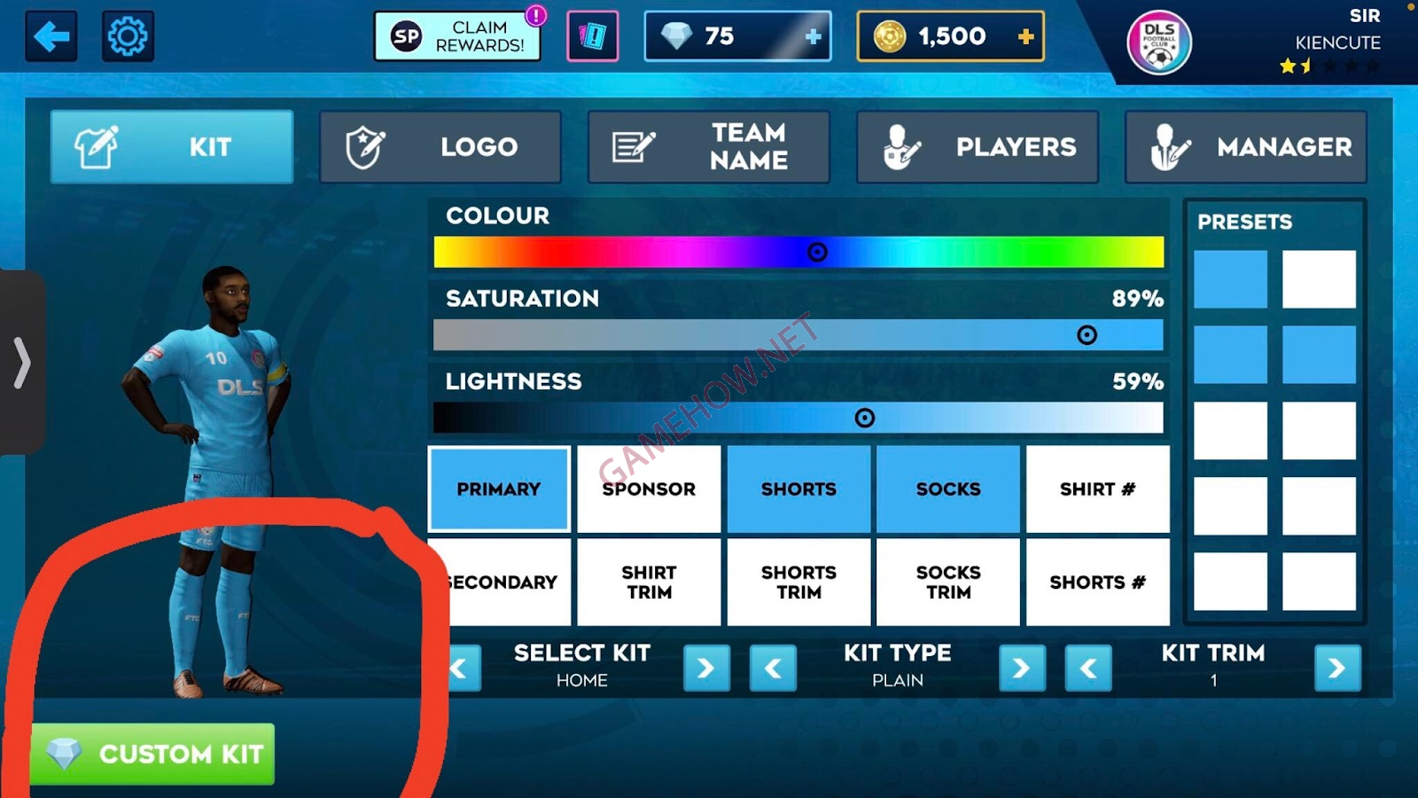 kit argentina dream league soccer 3 jpg
