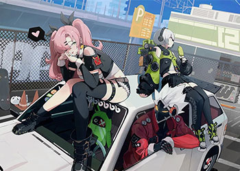 Cách đăng ký chơi Zenless Zone Zero Beta Test 2 đơn giản nhất