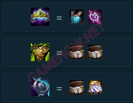 mordekaiser dtcl 6 jpg