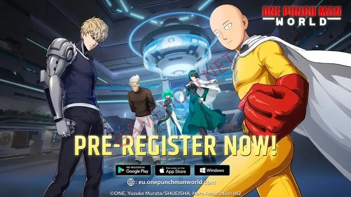one punch man world 10 jpg