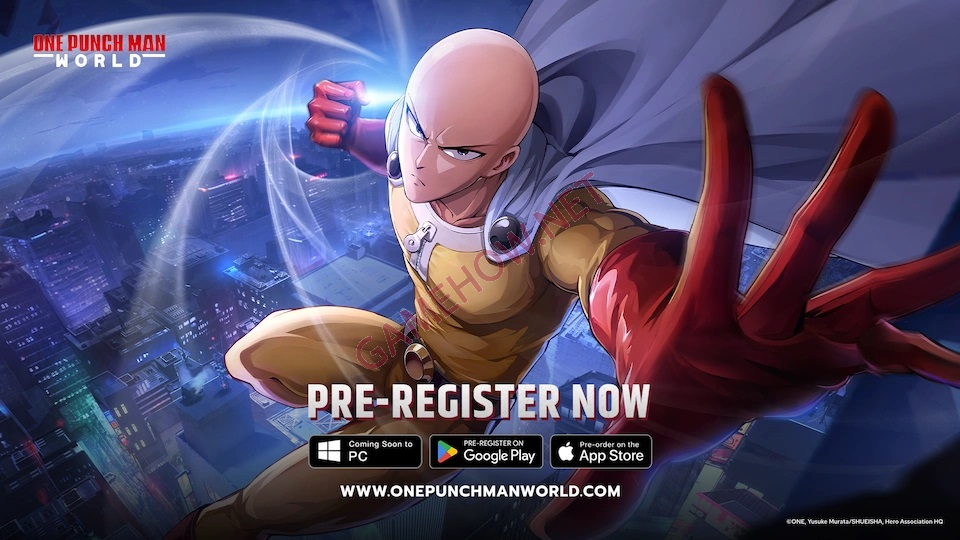 one punch man world 11 jpg