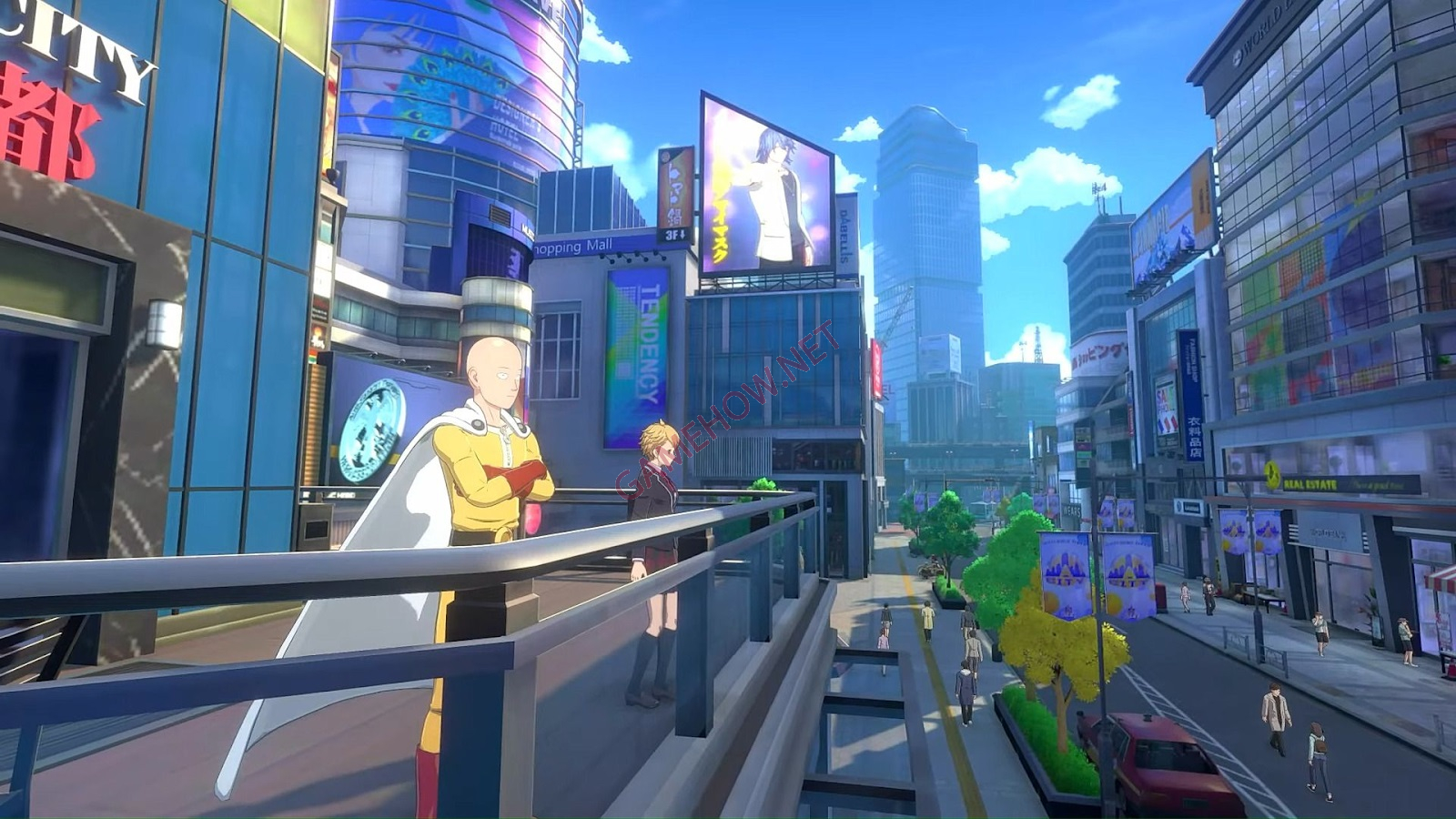 one punch man world 2 jpg