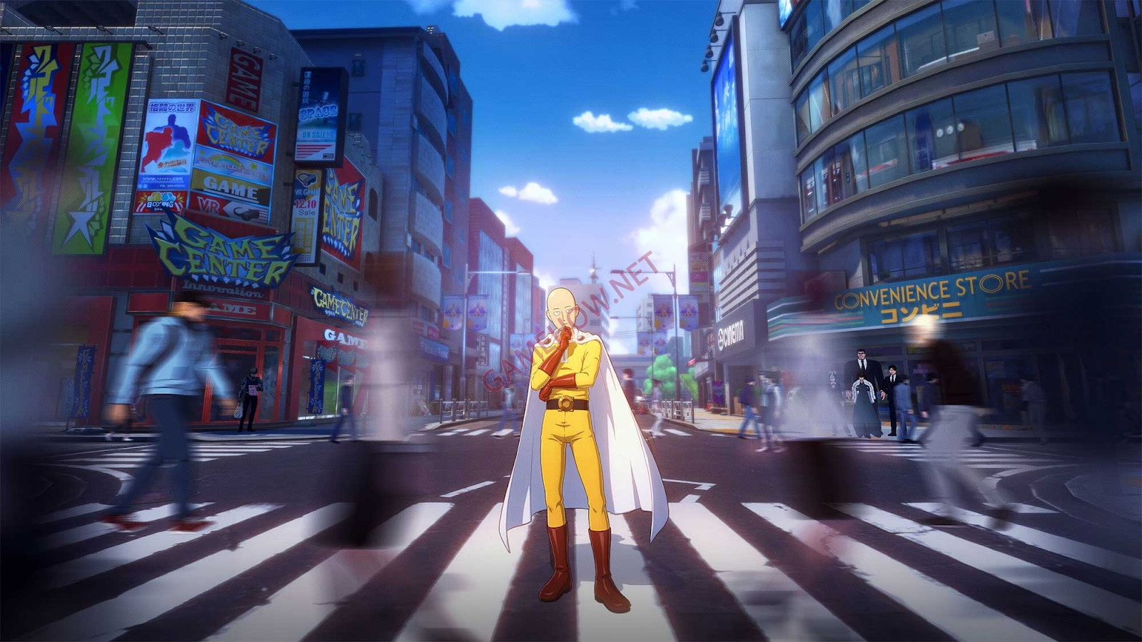 one punch man world 4 jpg