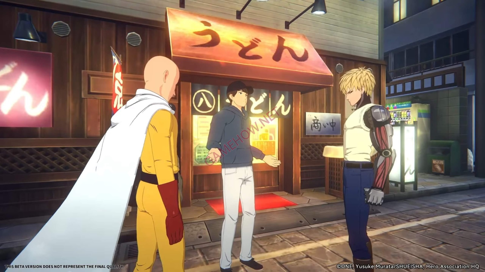 one punch man world 5 jpg