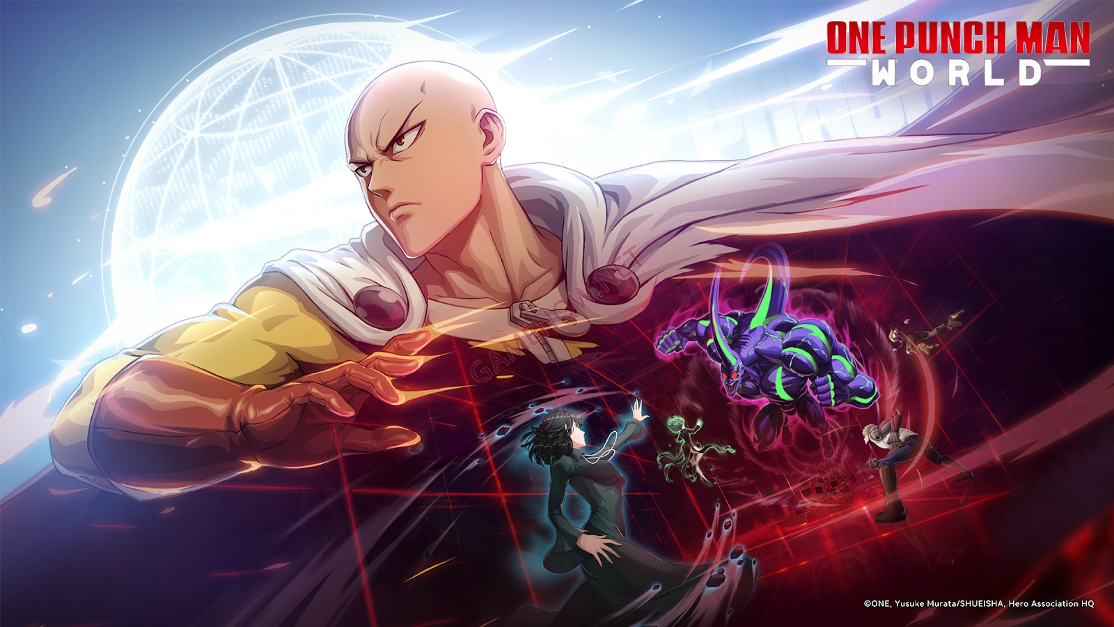one punch man world 8 jpg