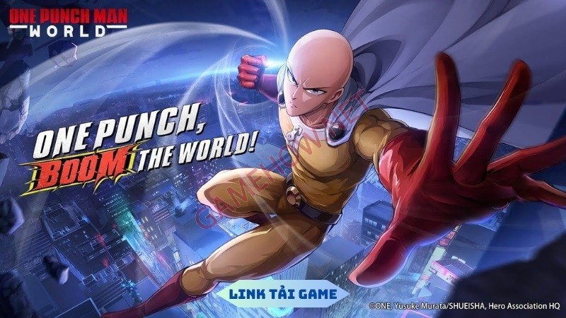 one punch man world 9 jpg