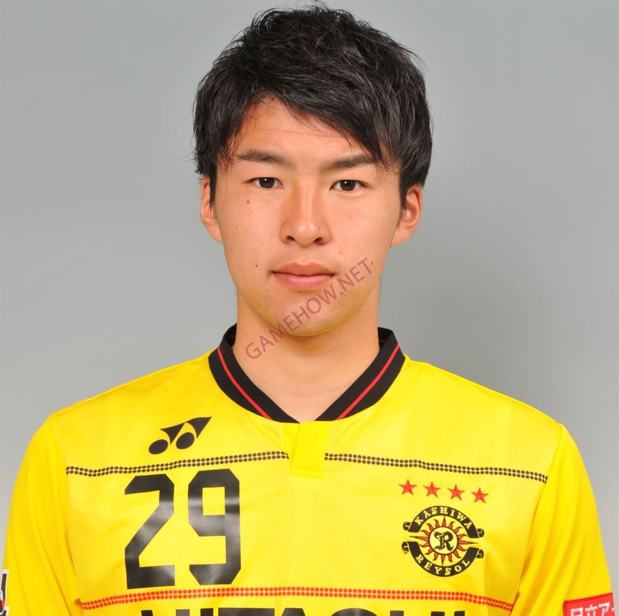 Yuta Nakayama Lá chắn mới của xứ sở hoa anh đào