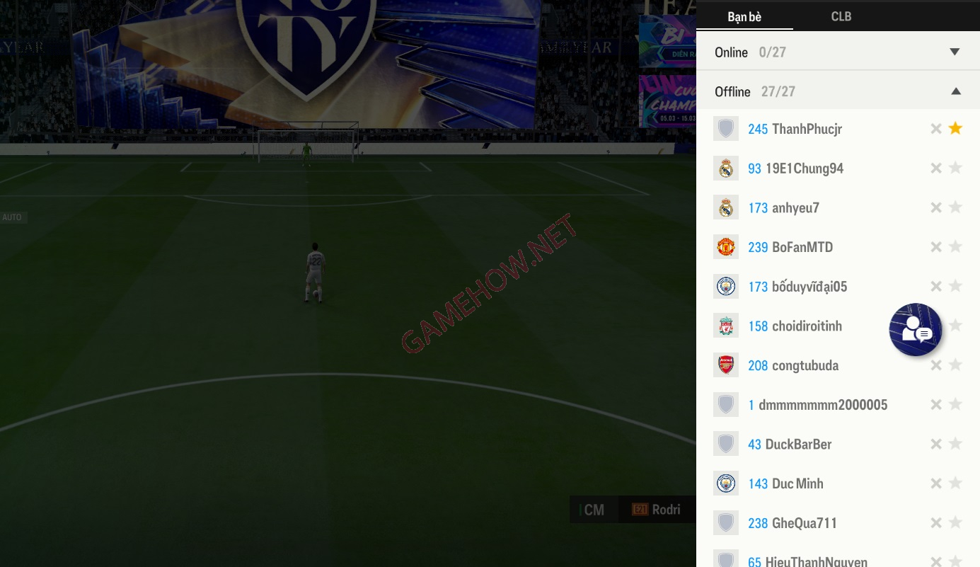 ket ban trong fc online 8 jpg