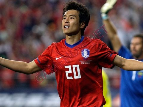 Top 5 vua phá lưới bóng đá Hàn Quốc - Lee Dong-gook tạo cột mốc quan trọng