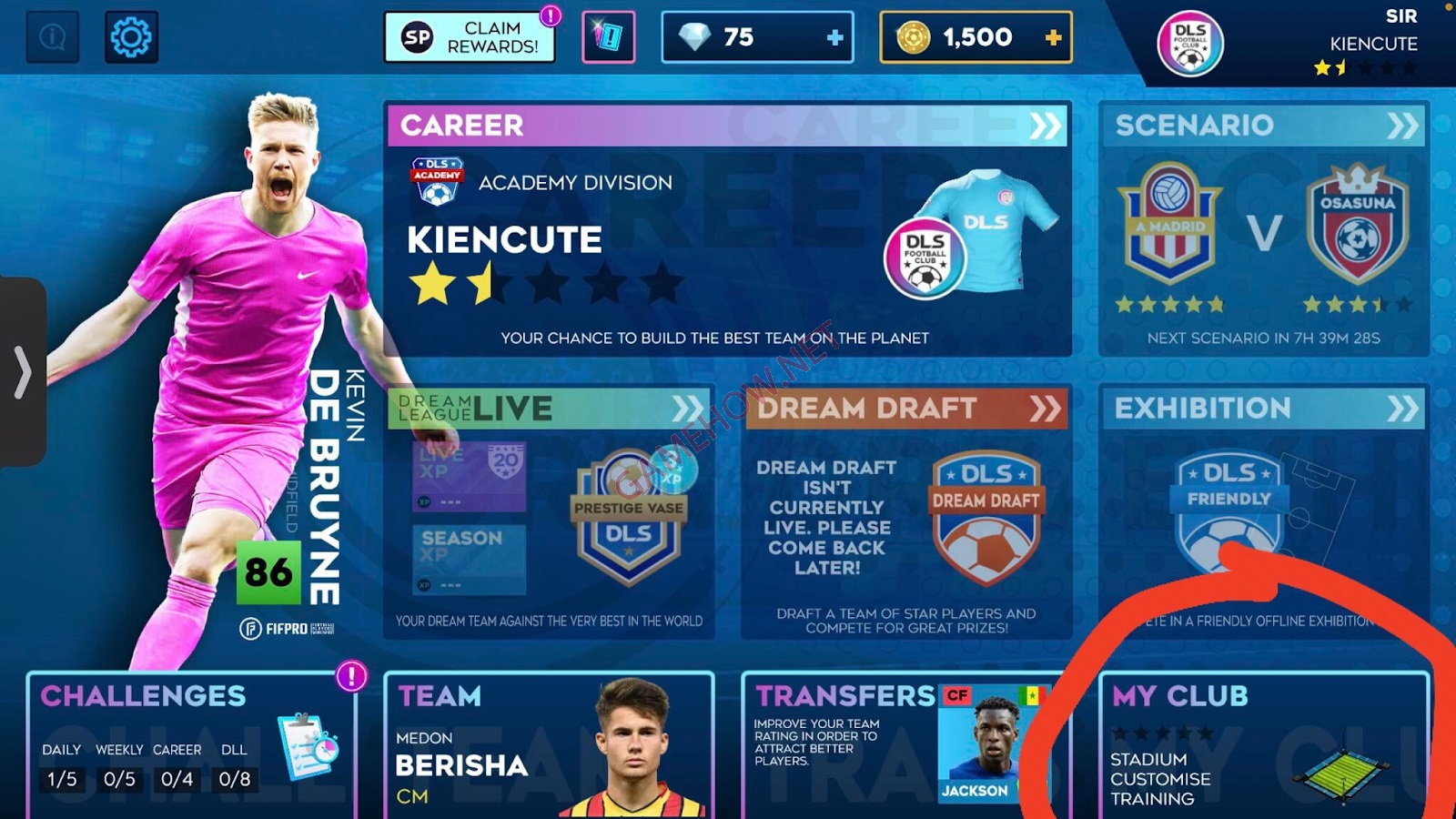 kit tottenham dream league soccer 2 jpg