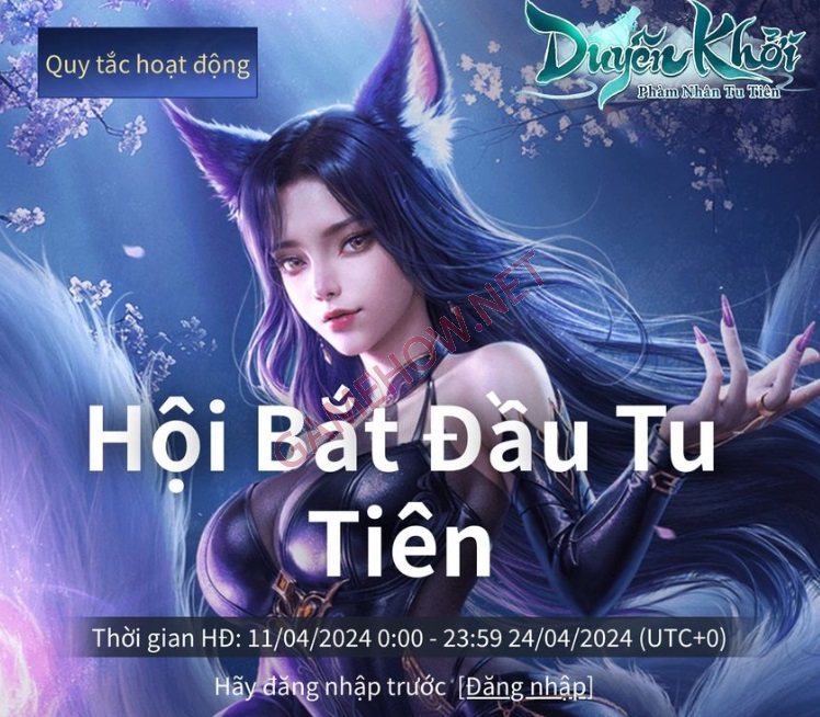 code pham nhan tu tien duyen khoi 10 jpg
