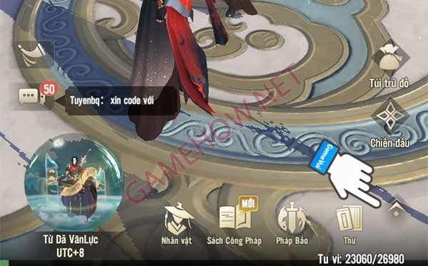 code pham nhan tu tien duyen khoi 17 jpg