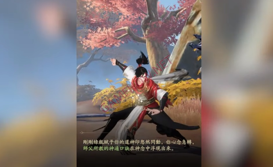 code pham nhan tu tien duyen khoi 22 jpg