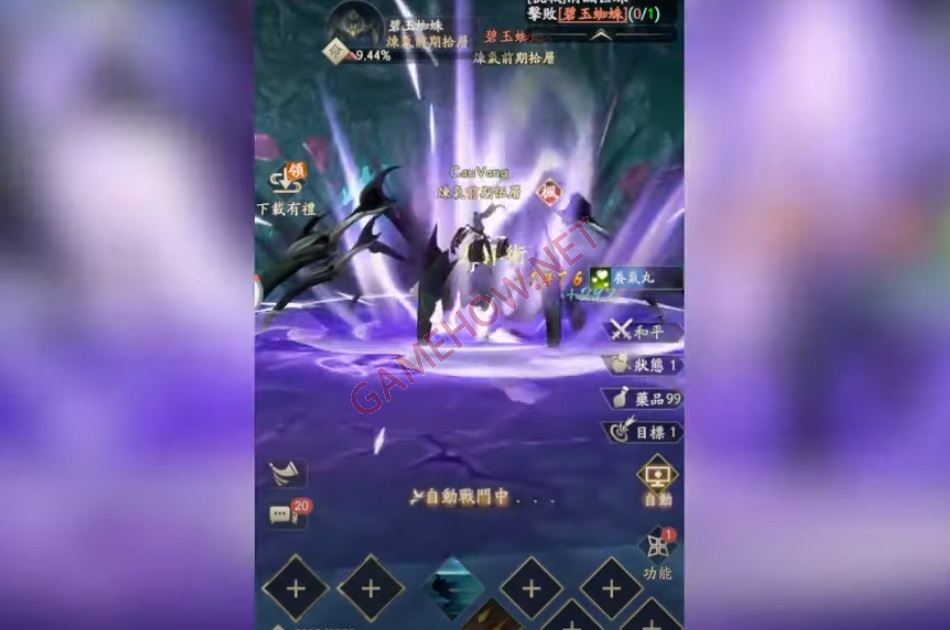 code pham nhan tu tien duyen khoi 26 jpg