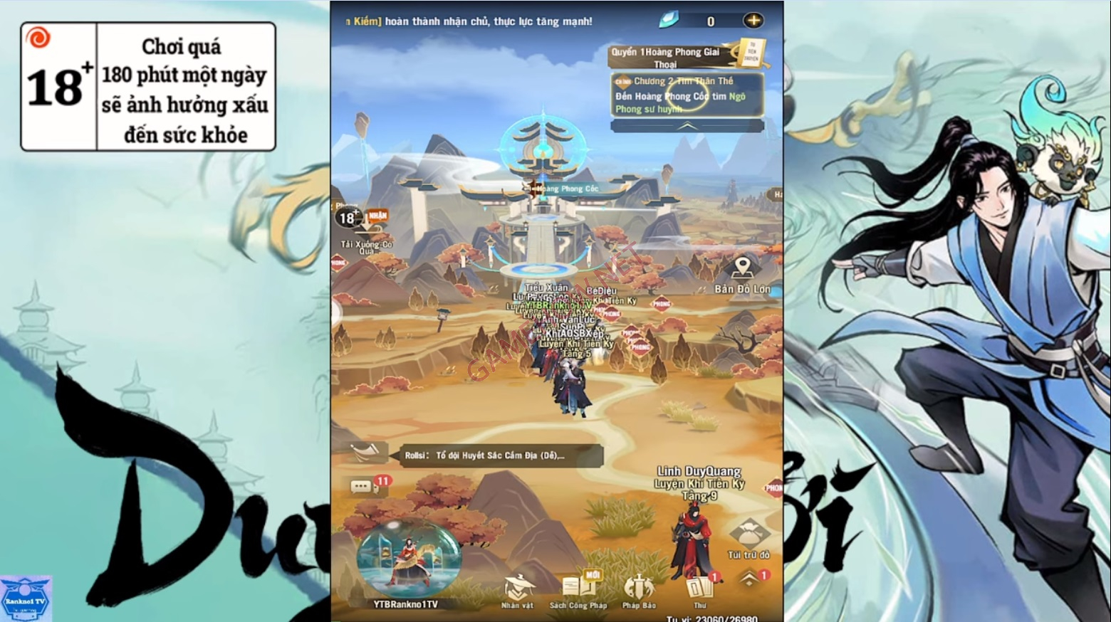 code pham nhan tu tien duyen khoi 6 jpg