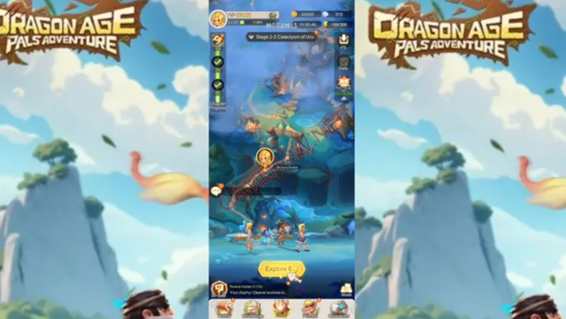 code dragon age pals adventure 2 jpg