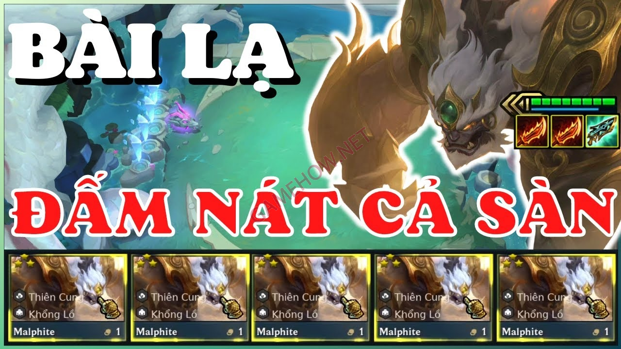 malphite dtcl 13 jpg