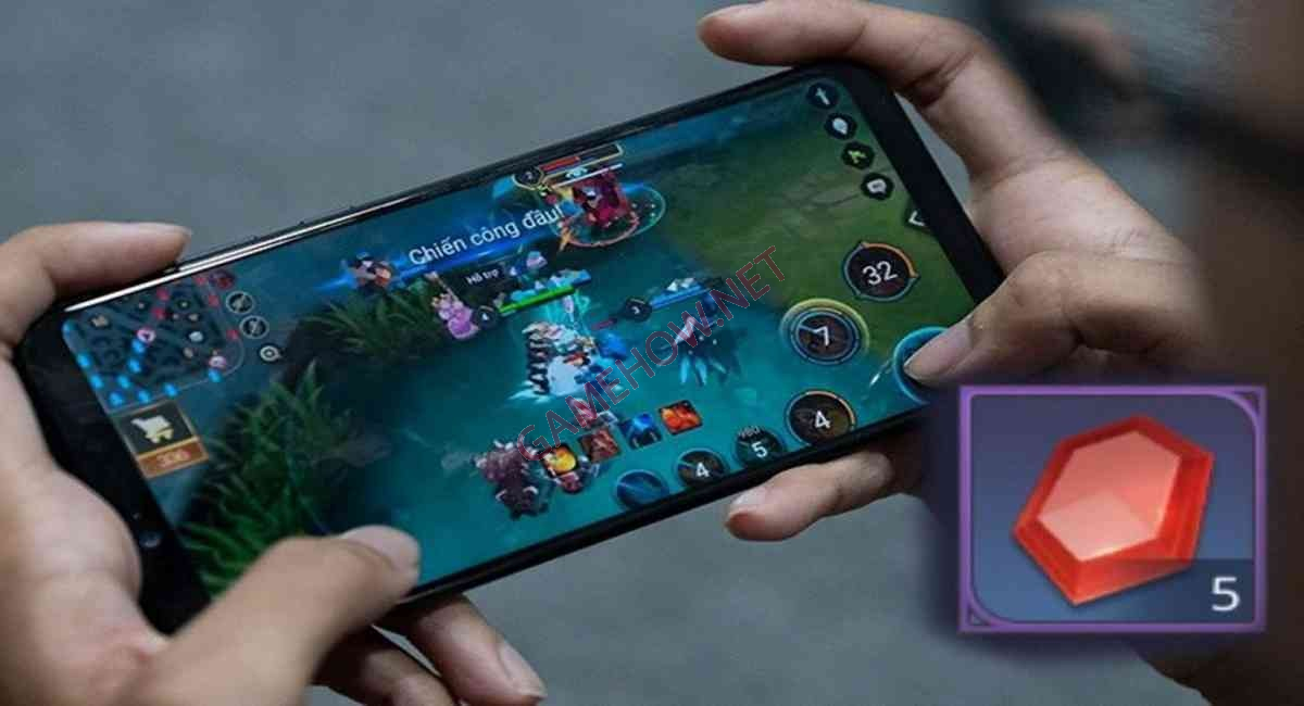 ruby trong lien quan dung de lam gi 3 jpg