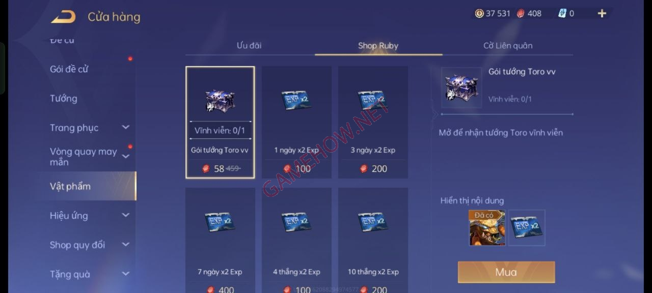 ruby trong lien quan dung de lam gi 4 jpg