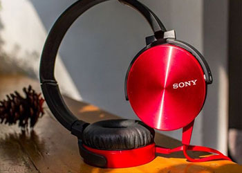Top 7 tai nghe Sony chơi game âm thanh êm có dây và không dây