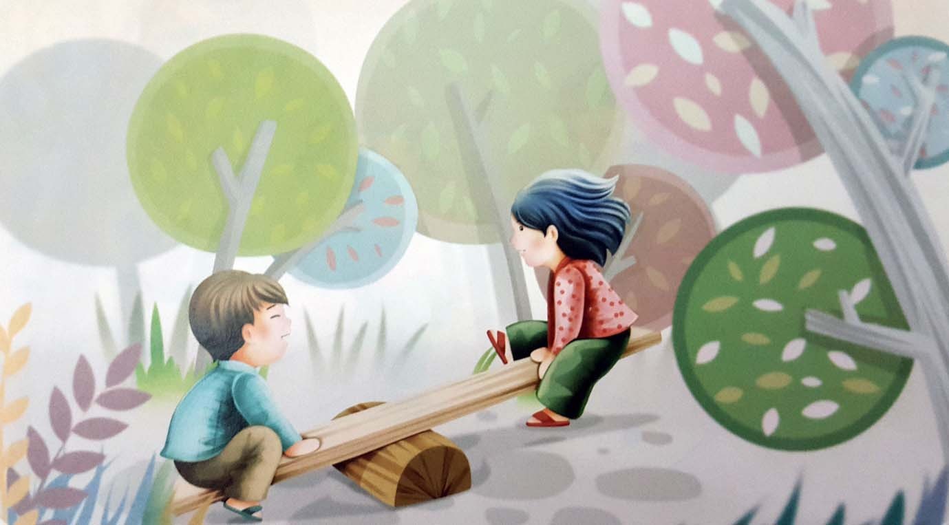 ve tranh tro choi dan gian 1 jpg