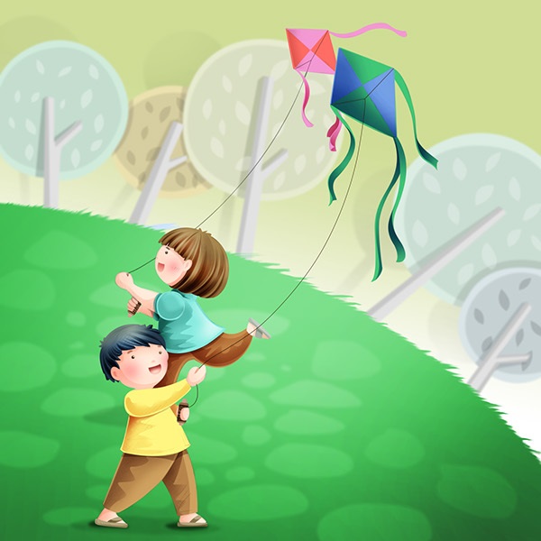 ve tranh tro choi dan gian 15 jpg