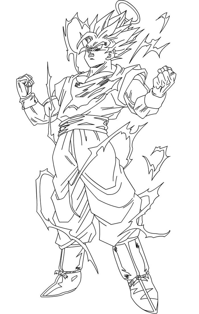 hinh ve songoku 10 jpg