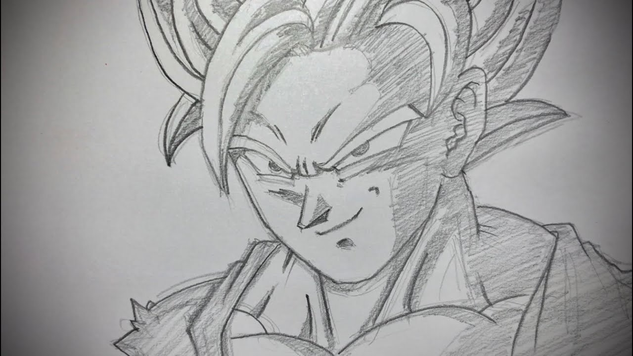 hinh ve songoku 11 jpg