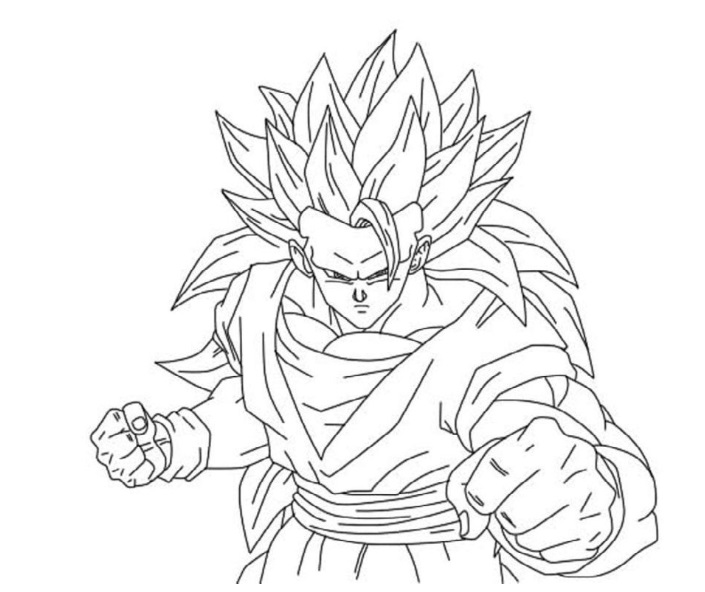 hinh ve songoku 17 jpg