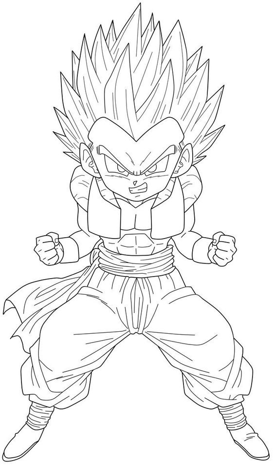 hinh ve songoku 19 jpg