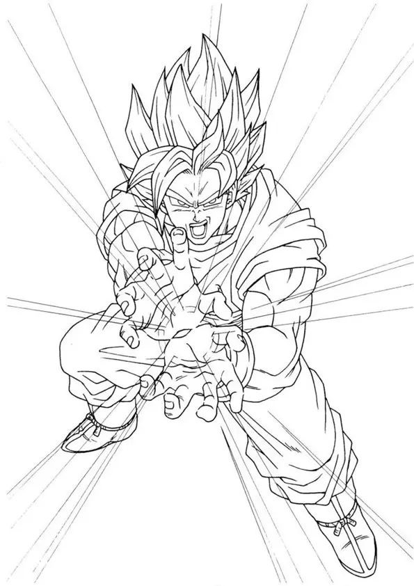 hinh ve songoku 24 jpg