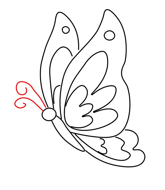 cach ve con buom 14 jpg