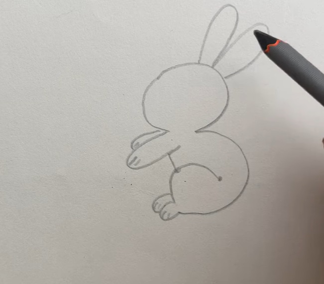 cach ve con tho 13 jpg