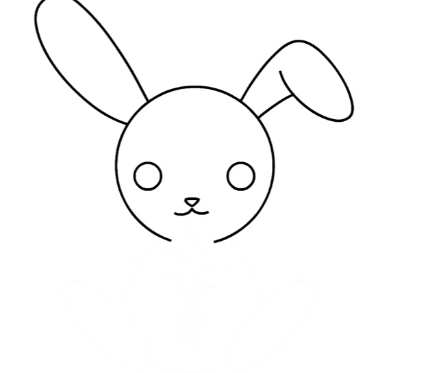 cach ve con tho 17 jpg