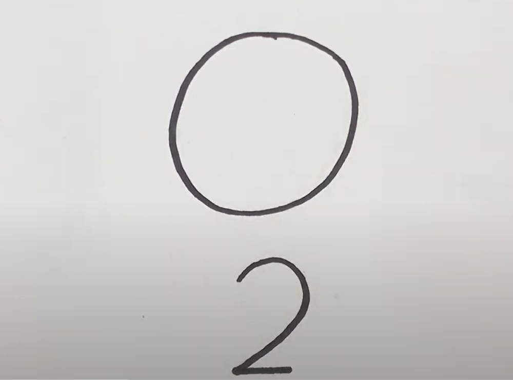 cach ve con tho 6 jpg