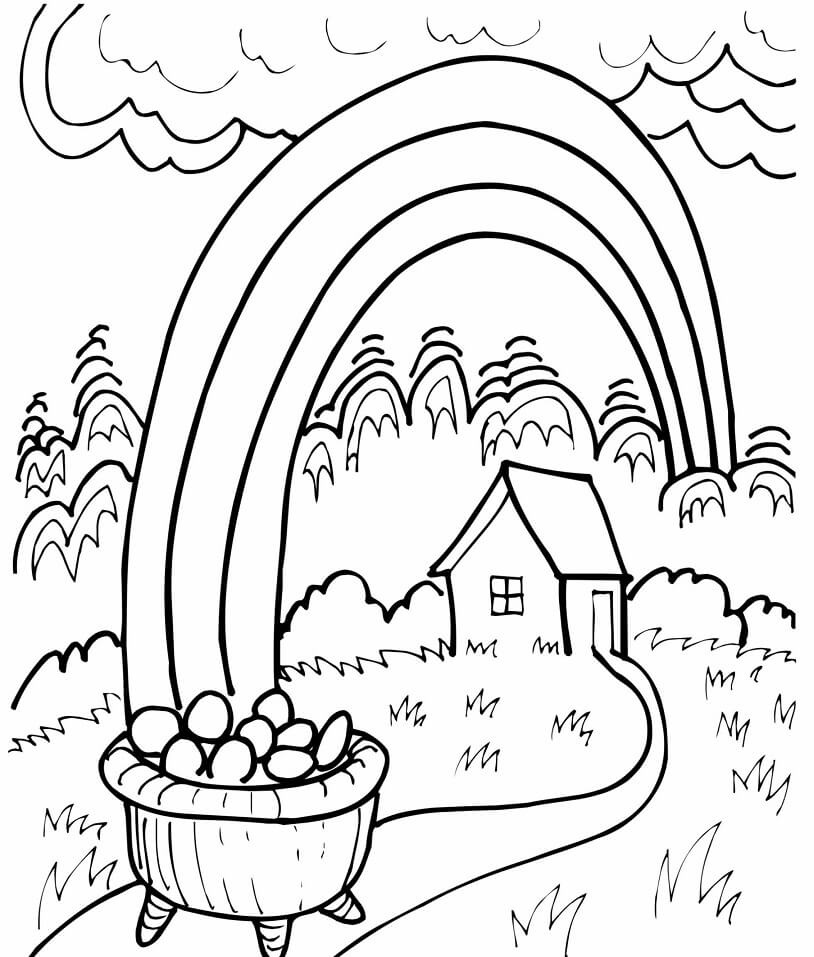 tranh to mau ngoi nha 12 jpg