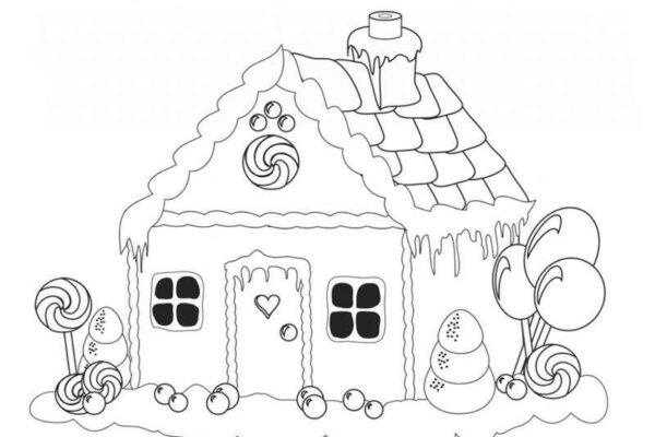 tranh to mau ngoi nha 15 jpg