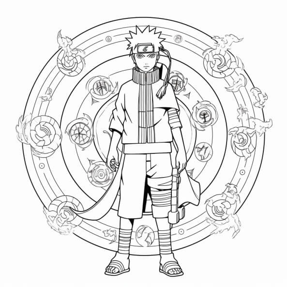 tranh to mau naruto 15 jpg