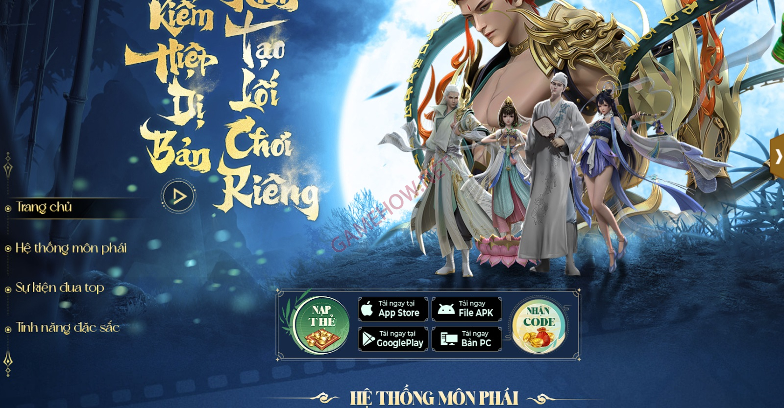 code tuyet the tram yeu ky vtc 2 jpg