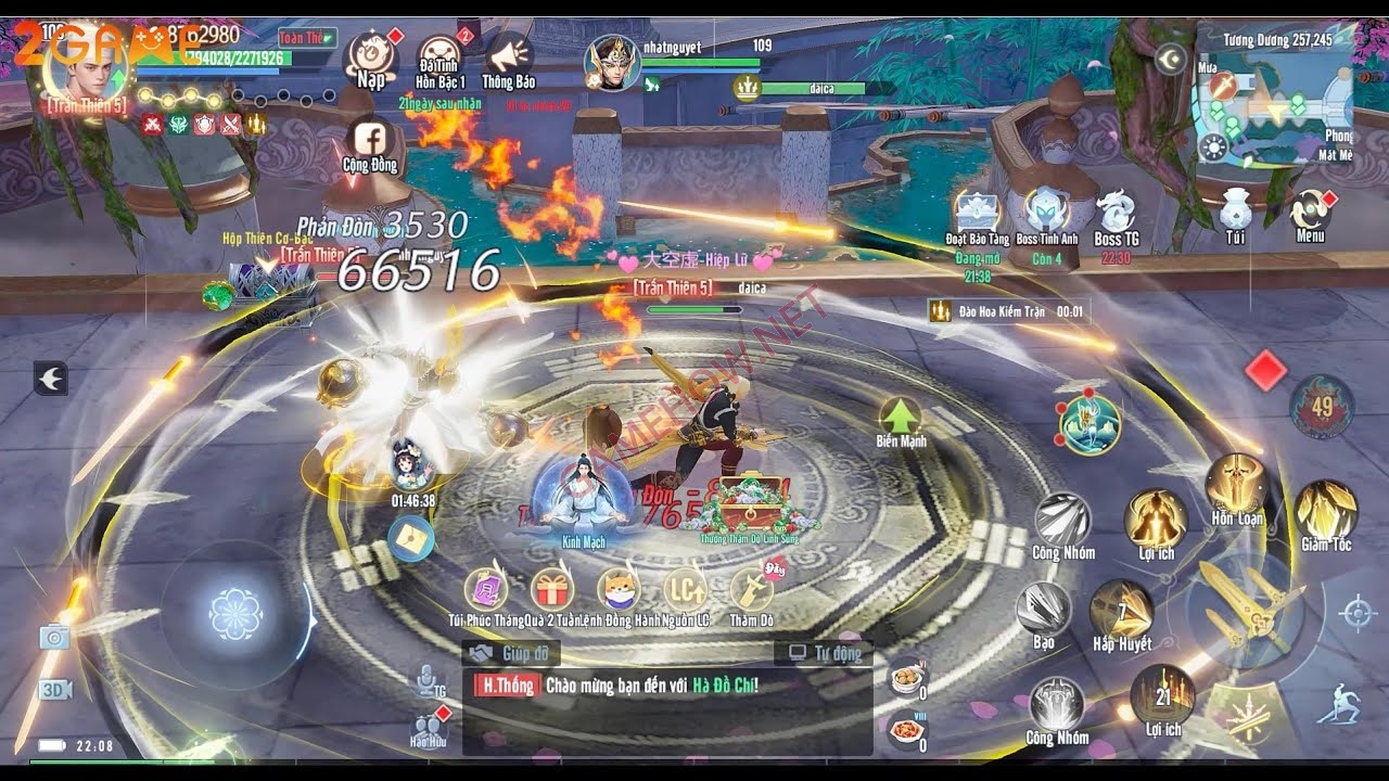 code tuyet the tram yeu ky vtc 5 jpg