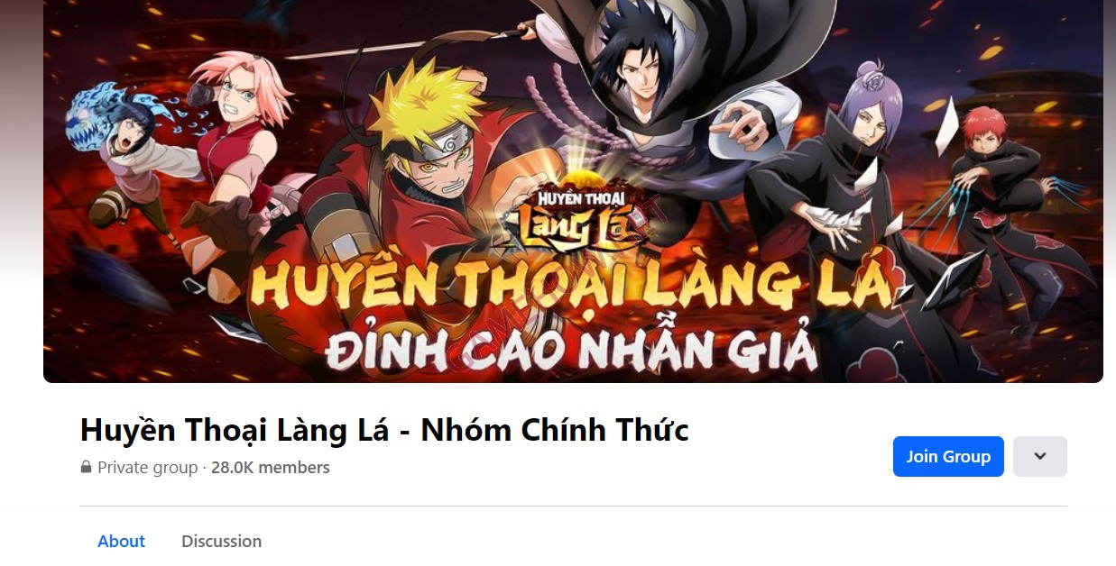 code huyen thoai lang la vmge 6 jpg